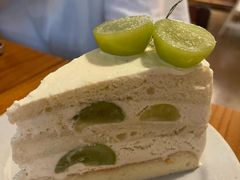 -MAISON门前杂货店