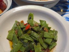 -川流不息·地道川菜·小龙虾(新松江路店)