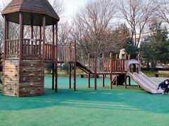 -唐城墙遗址公园