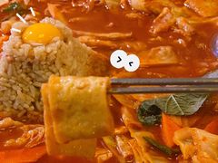 -包装马车·韩国料理·포장마차