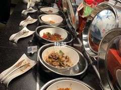 -OPEN開全日自助餐厅·西餐·海鲜(佛山希尔顿酒店)