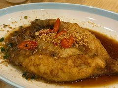 -新世界餐厅(万达店)