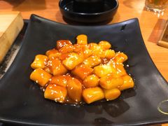 -肥肥虾庄·金牌油焖大虾(杨园滨江时代walk店)