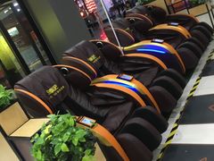 -SFC上影影城(广州店)