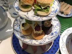 茜茜公主双人下午茶套餐-Me Coffee下午茶艺术空间