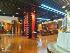 -大连金石滩绿发温泉假日酒店