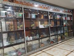 -木卡买提新疆餐厅·清真(新里海顿公馆店)
