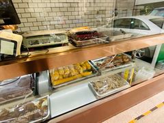 自助取餐区-护国寺小吃(安定门店)