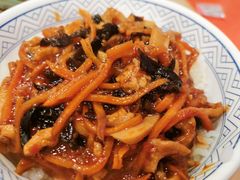 -吉野家(服装城店)