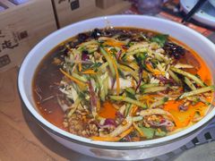 -山河屯铁锅炖·非遗铁锅炖(华强北店)