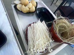 -贵州黄牛肉馆(韩村路店)