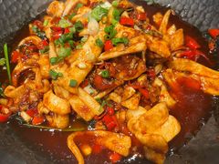 -味上湘菜馆(岳麓山店)