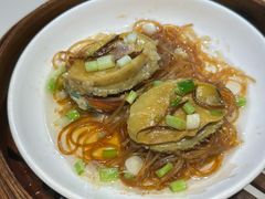 蒸鲍鱼-稻香饭店(龙华天虹店)