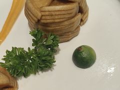 风味萝卜-子霖南山鲜虾面(南山总店)