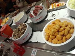 -龍歌自助小火锅(雨花台江南虹悦城店)