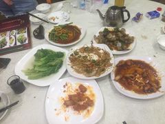 -吉源大排档·鱼生·海鲜(烧烤彩印厂店)