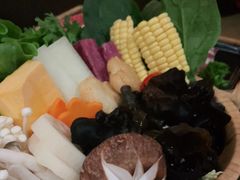 -湊湊火锅·茶憩(石家庄万象城店)