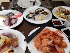 -凯利酒店自助餐(元美中路店)