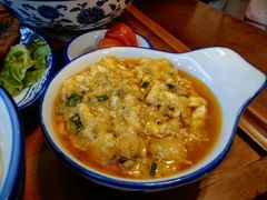 -孙盛兴奥灶面馆·蟹黄面·三虾面(山塘街总店)