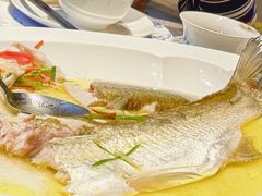-太湖饭店·寄畅轩中餐厅