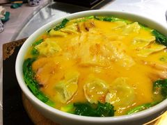 菠饺鱼肚-松云泽