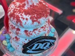 -DQ·蛋糕·冰淇淋(合生汇店)