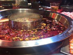 -谭鸭血老火锅(漳州路店)