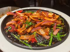 -长安记·大美陕菜(大族广场店)