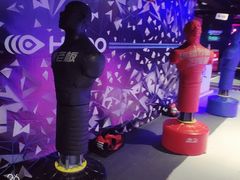-VS SPORTS PARK运动玩乐园·团建·生日会(合生汇店)