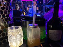 -288 Livehouse 酒吧(思南公馆店)