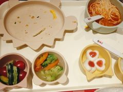 -西贝(南开大悦城店)
