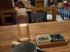 大堂-云之南(八里庄店)