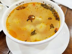 -沙漠玫瑰土耳其餐厅(神路街店)