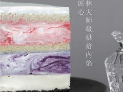 -第戎蛋糕(恒隆广场店)
