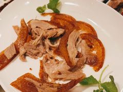 -鸭匠食府·挂炉烤鸭·新京菜(阜成路店)