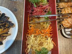 -永红源啤酒·烧烤·海鲜·大排档(青特城店)