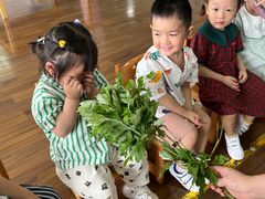 -新加坡伊顿上海马雅思幼儿园