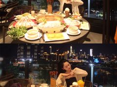 -长嘉·河图火锅(长嘉汇江景旗舰店)