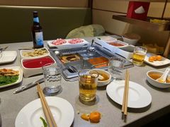 -海底捞火锅(振华广场店)