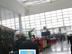 -温州龙湾国际机场