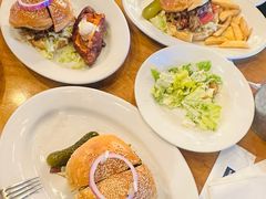 -Texas Roadhouse(世纪汇广场店)