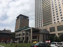 -南京钟山宾馆(江苏省会议中心)