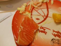 -禾绿回转寿司(苏宁广场店)