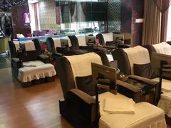 -香江明珠休闲水汇(罗湖村店)