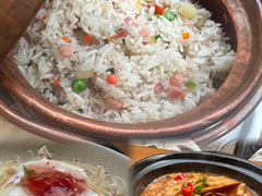 -敏珠拉姆藏餐·南京厨房(富春江东街店)