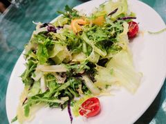 -俭朴菜(鲁磨路店)