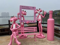-天屿湖