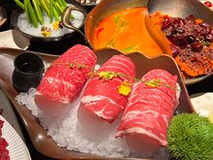 -色響火锅(恒隆广场店)