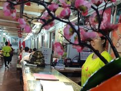 -人民公社大食堂(顺义总店)