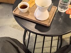 -唐咖精品咖啡(大理古城手冲店)